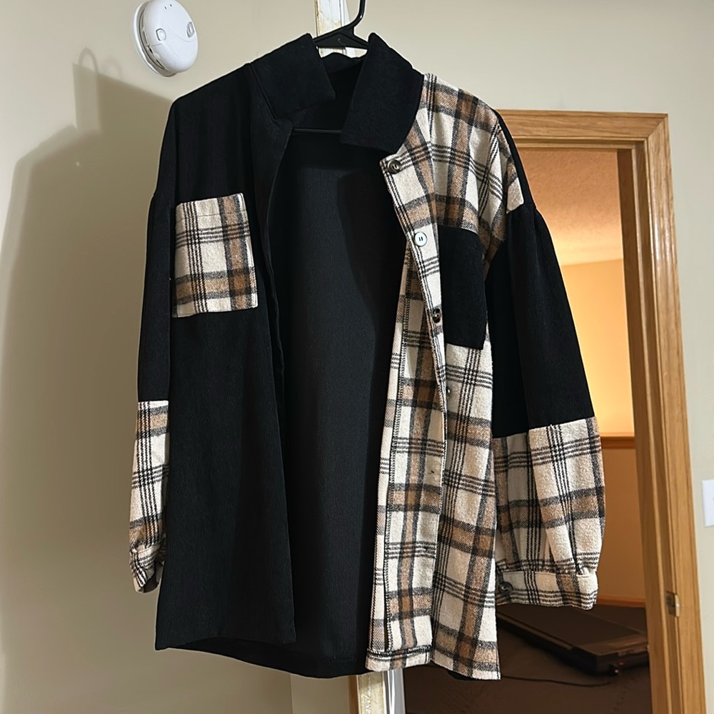 flannel